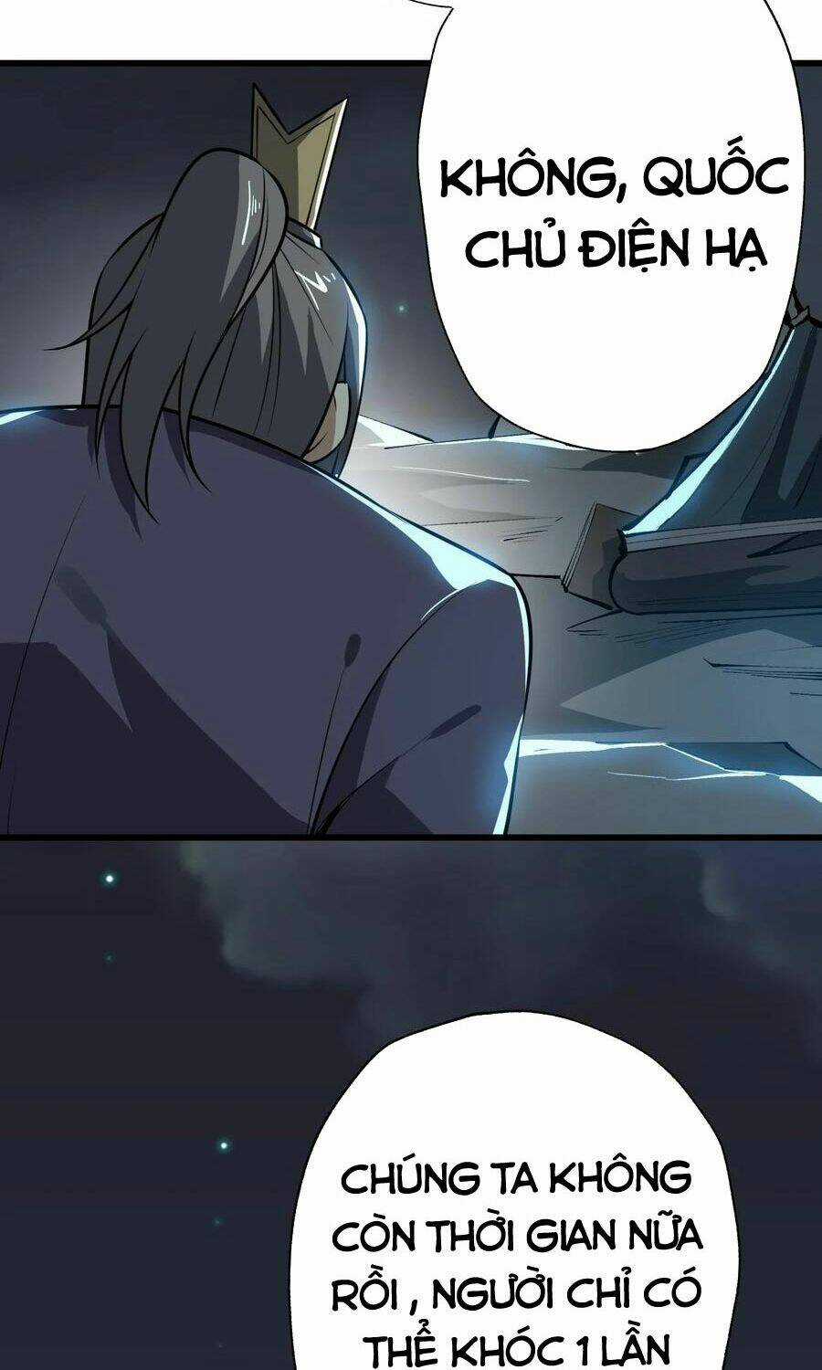 Nguyên Long - Chapter 200 - Trang 34