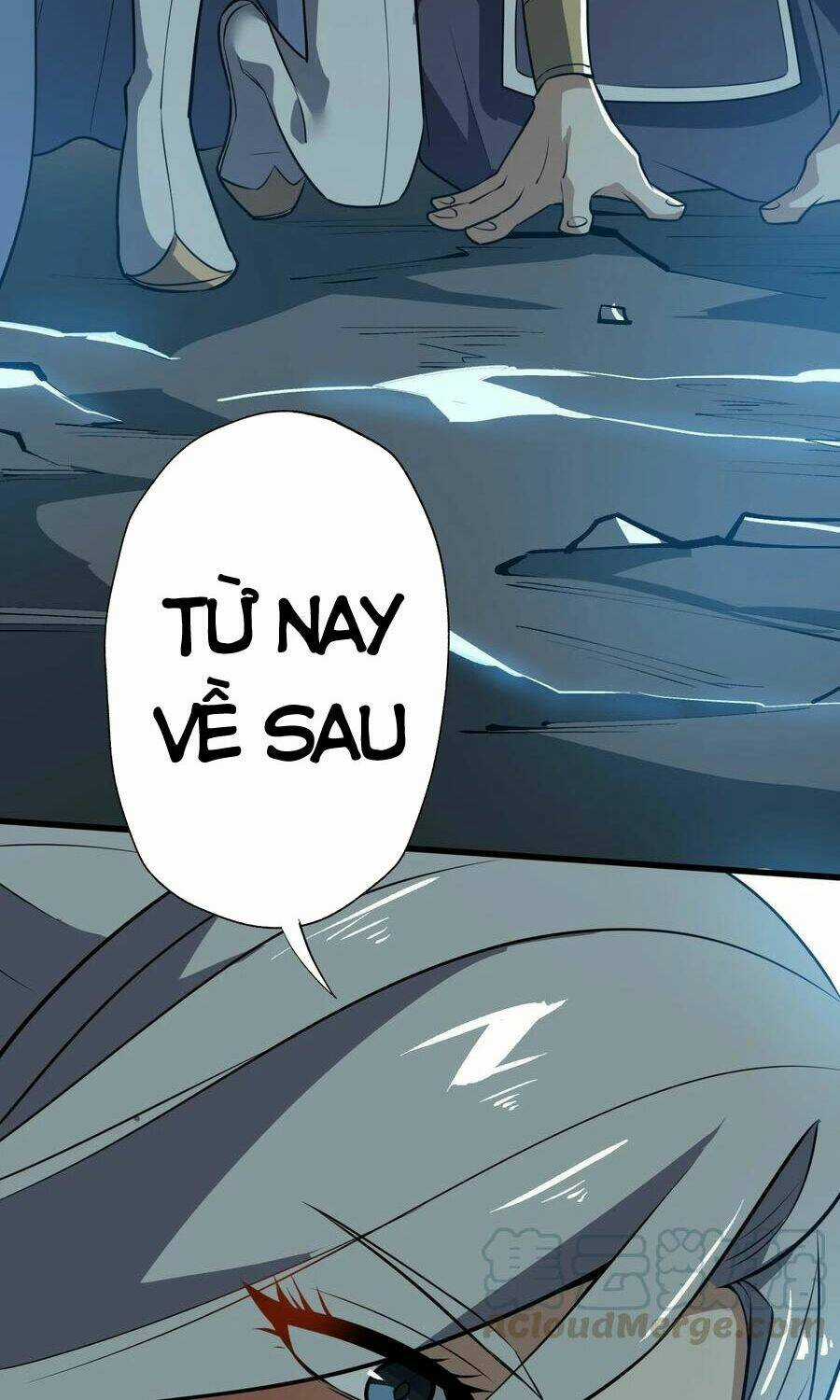 Nguyên Long - Chapter 200 - Trang 36