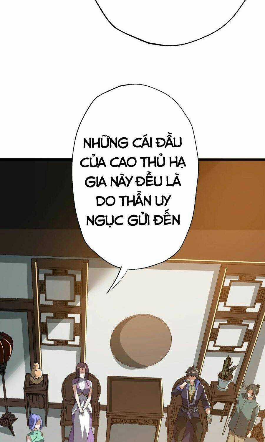 Nguyên Long - Chapter 200 - Trang 38