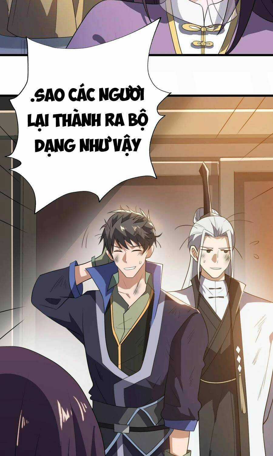 Nguyên Long - Chapter 200 - Trang 5