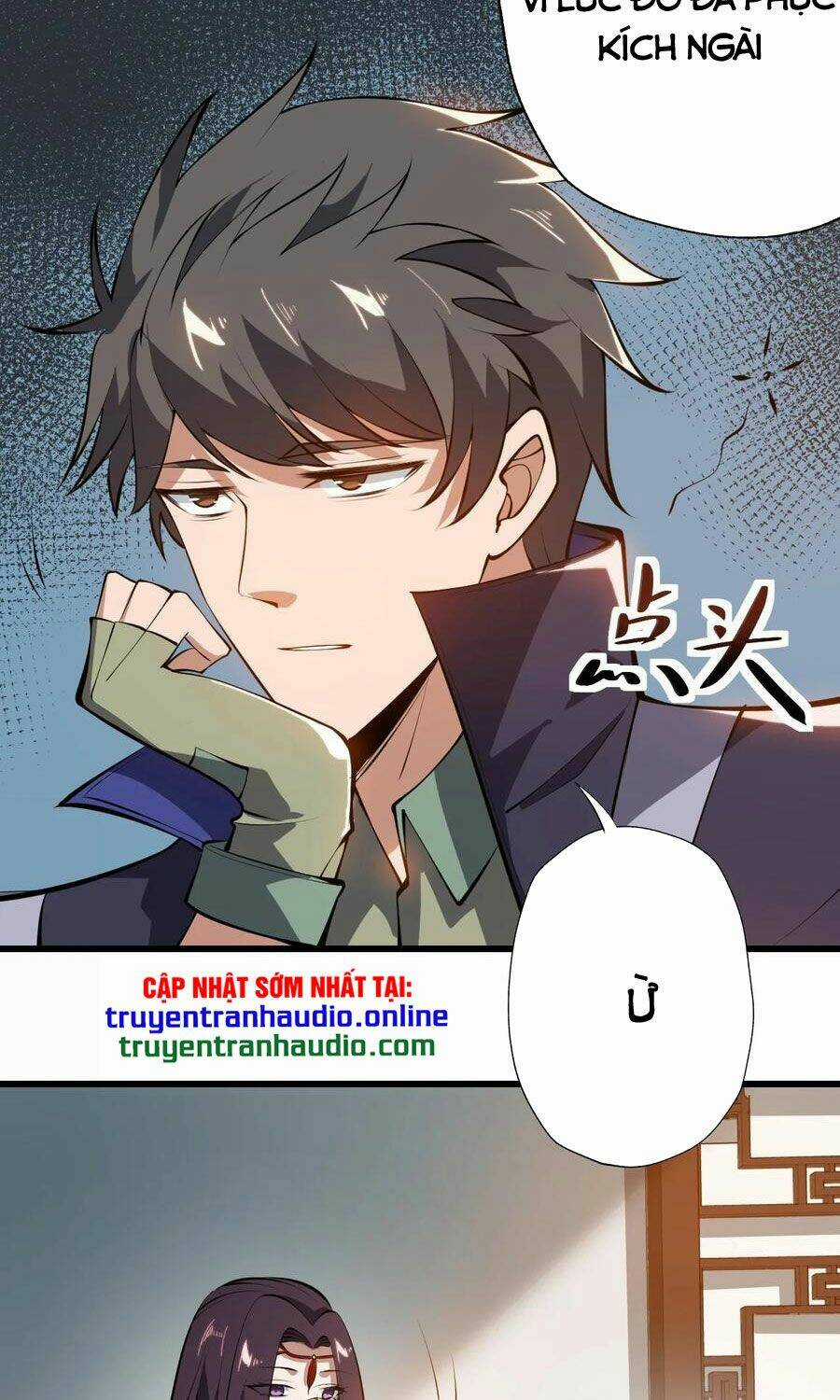 Nguyên Long - Chapter 200 - Trang 42