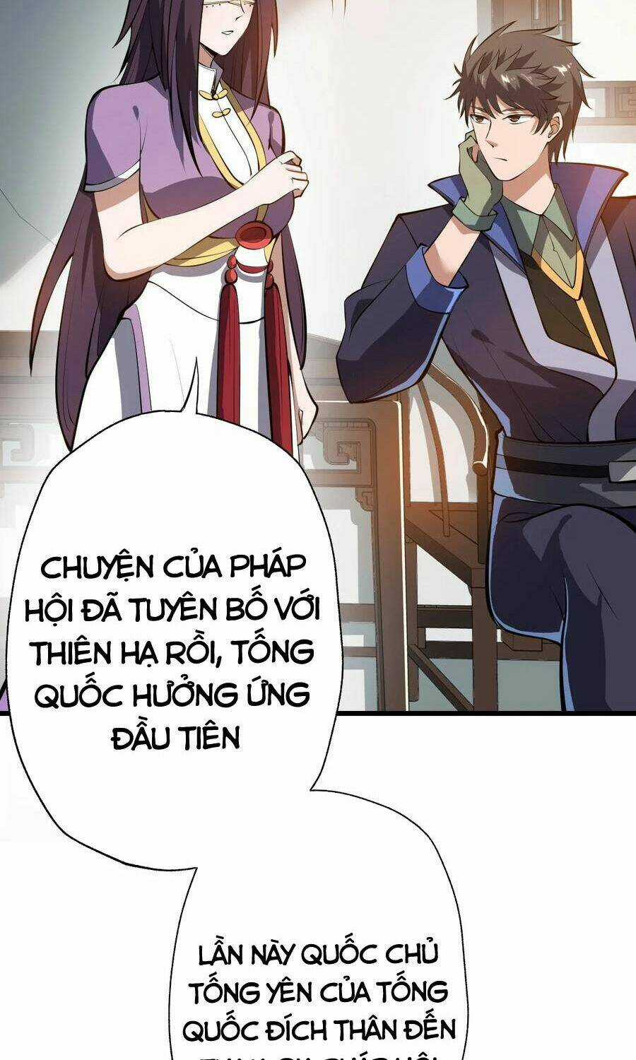 Nguyên Long - Chapter 200 - Trang 43