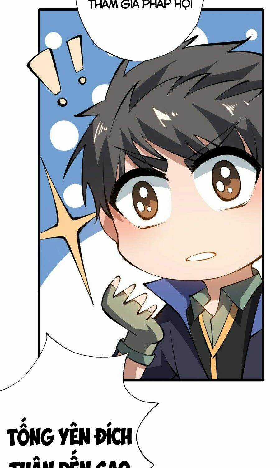 Nguyên Long - Chapter 200 - Trang 44