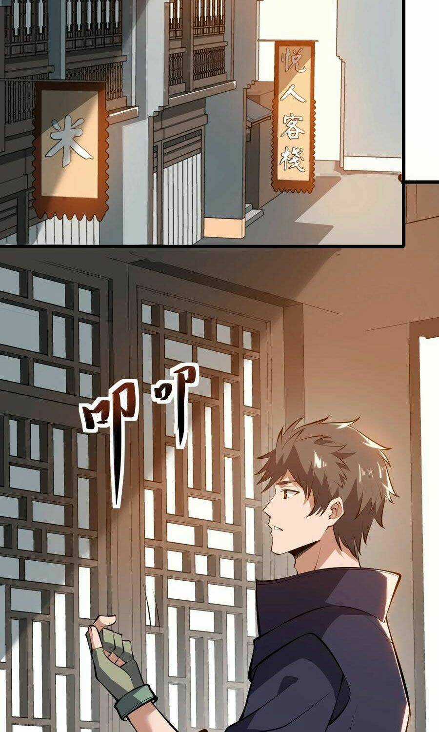 Nguyên Long - Chapter 200 - Trang 46