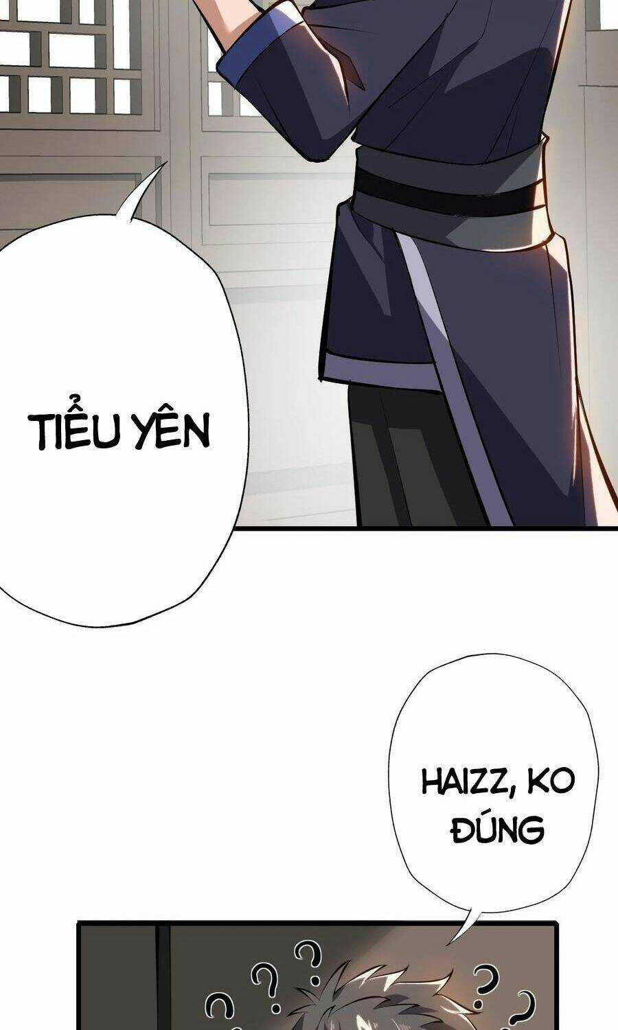 Nguyên Long - Chapter 200 - Trang 47