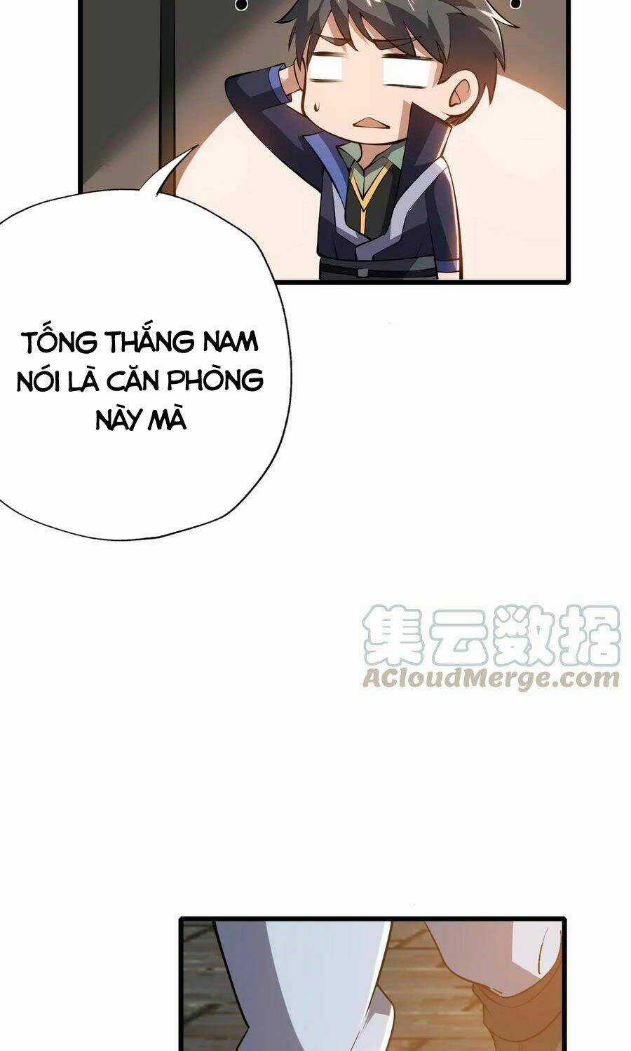 Nguyên Long - Chapter 200 - Trang 48