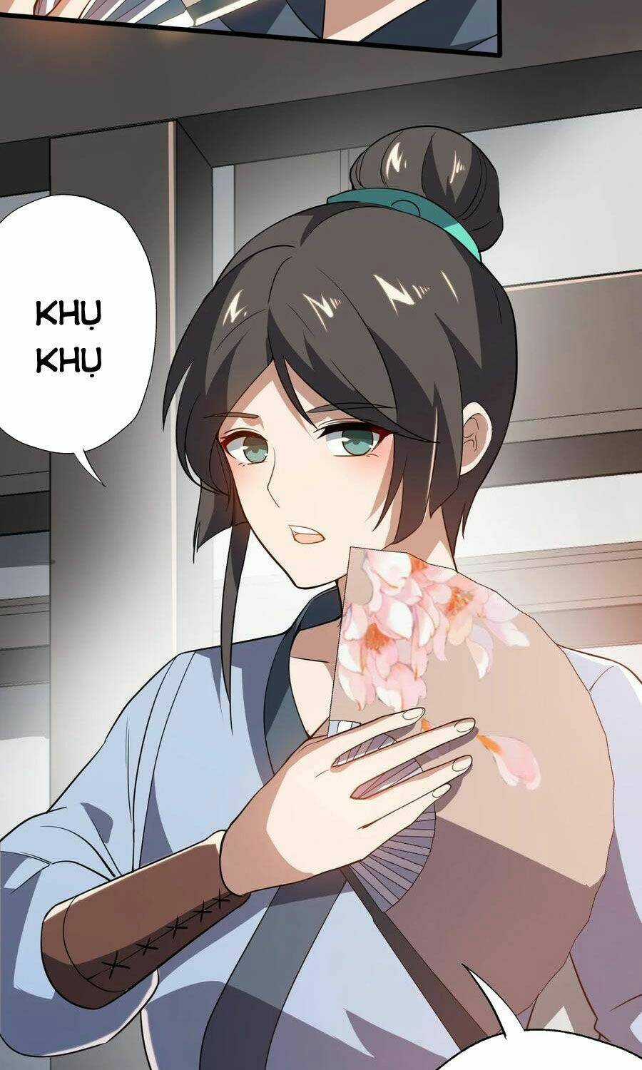 Nguyên Long - Chapter 200 - Trang 50