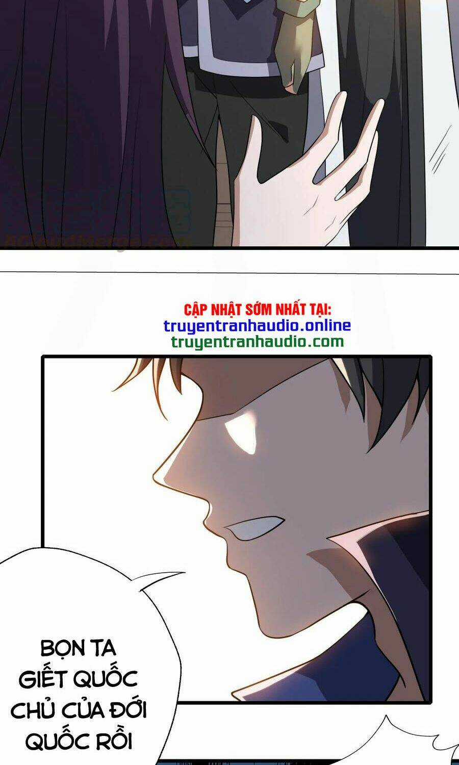 Nguyên Long - Chapter 200 - Trang 6