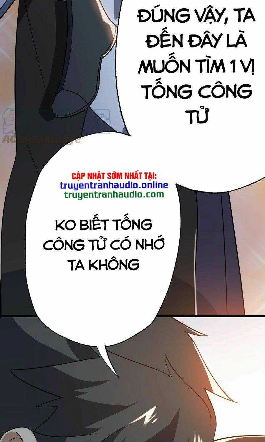 Nguyên Long - Chapter 200 - Trang 56