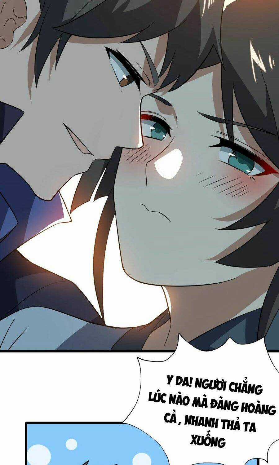 Nguyên Long - Chapter 200 - Trang 57