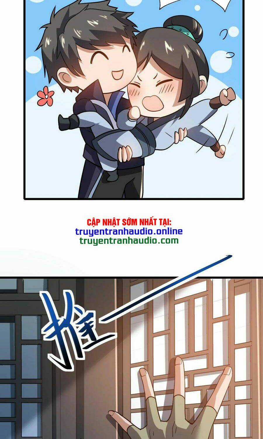 Nguyên Long - Chapter 200 - Trang 58