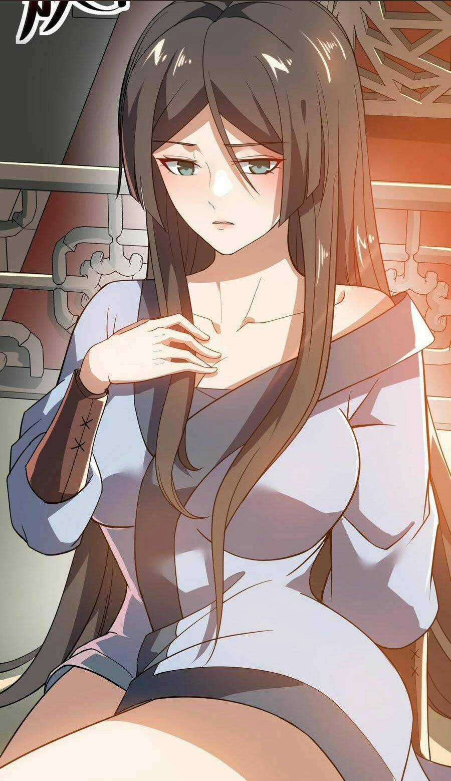 Nguyên Long - Chapter 200 - Trang 60