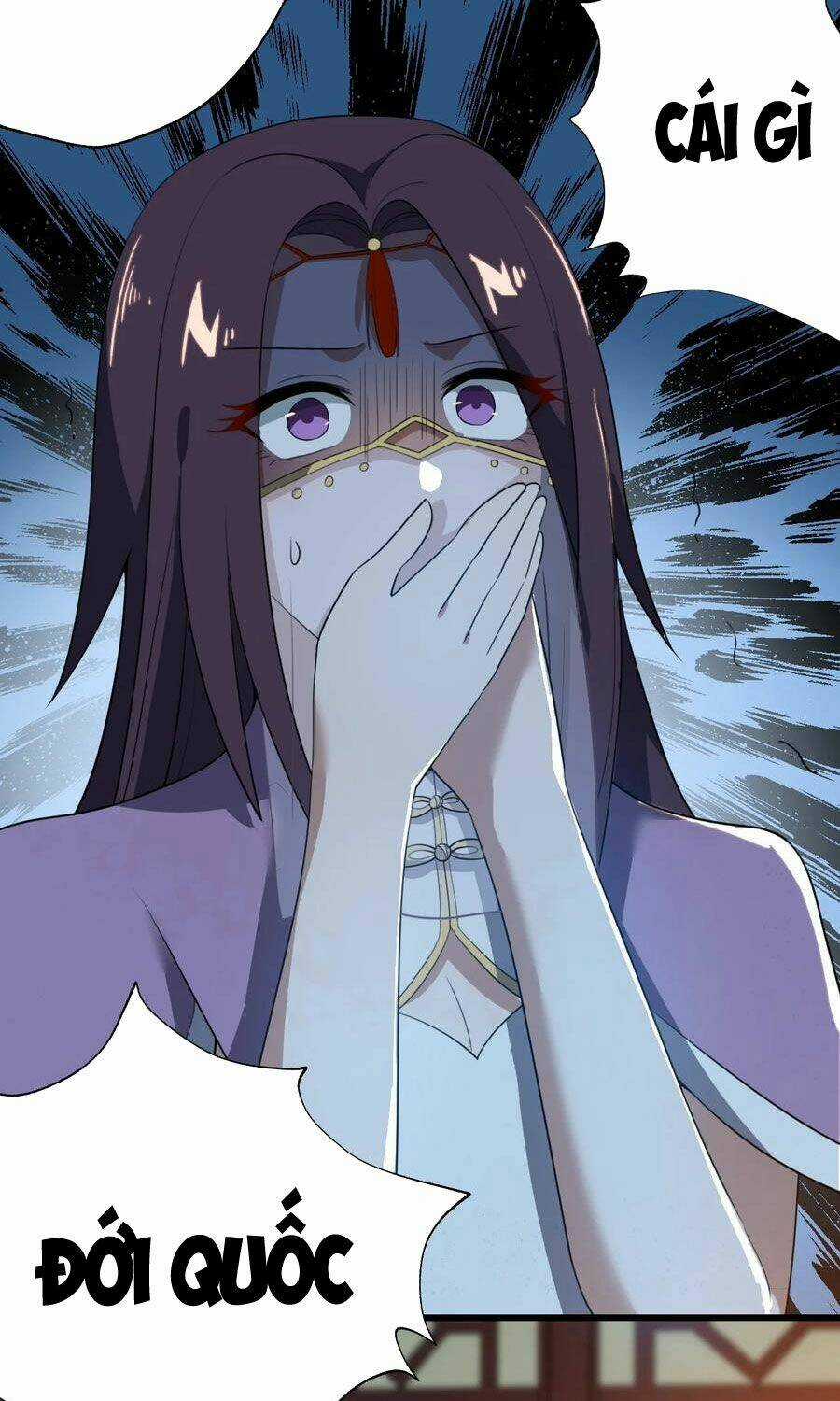 Nguyên Long - Chapter 200 - Trang 7