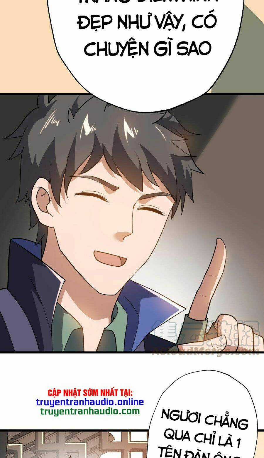 Nguyên Long - Chapter 200 - Trang 62