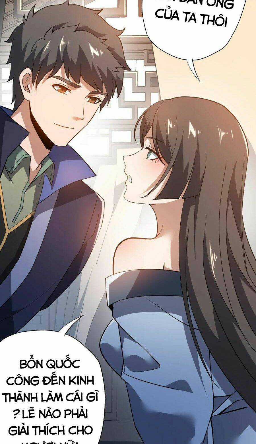 Nguyên Long - Chapter 200 - Trang 63