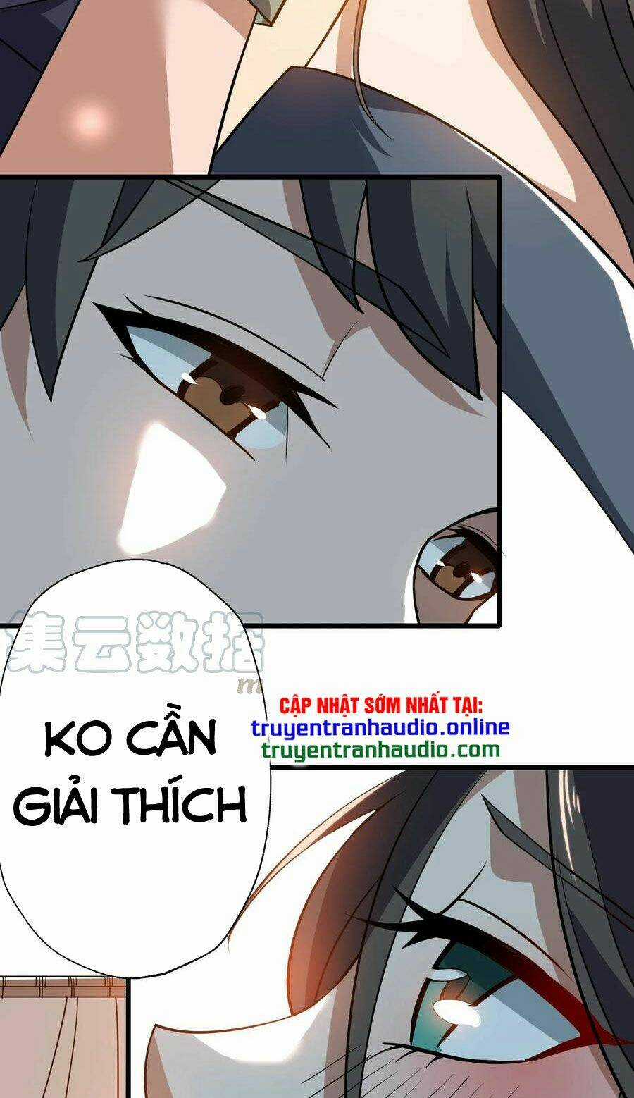 Nguyên Long - Chapter 200 - Trang 66