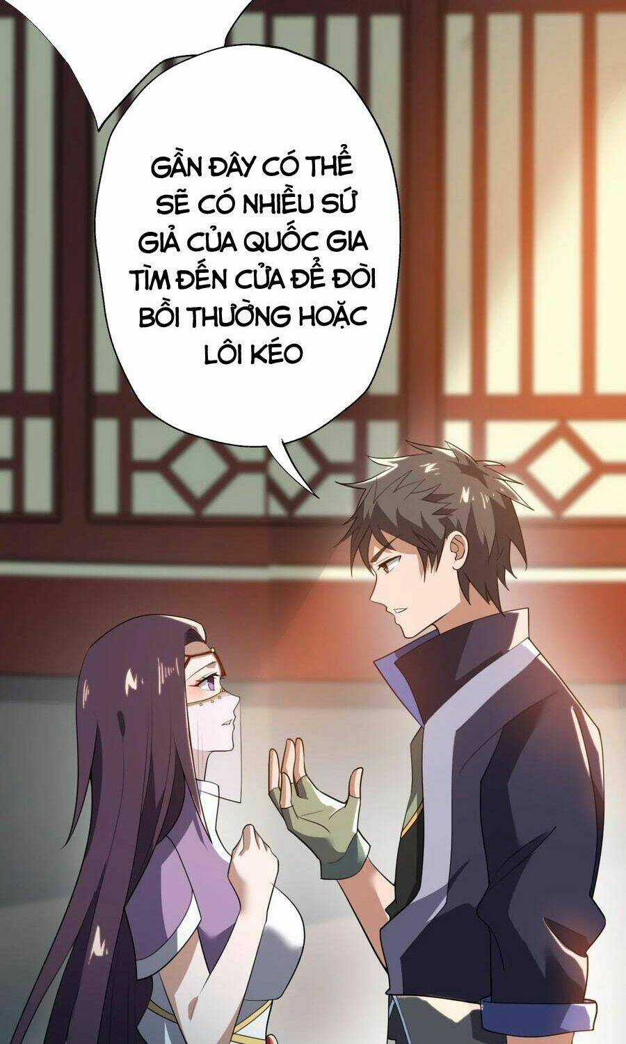 Nguyên Long - Chapter 200 - Trang 8