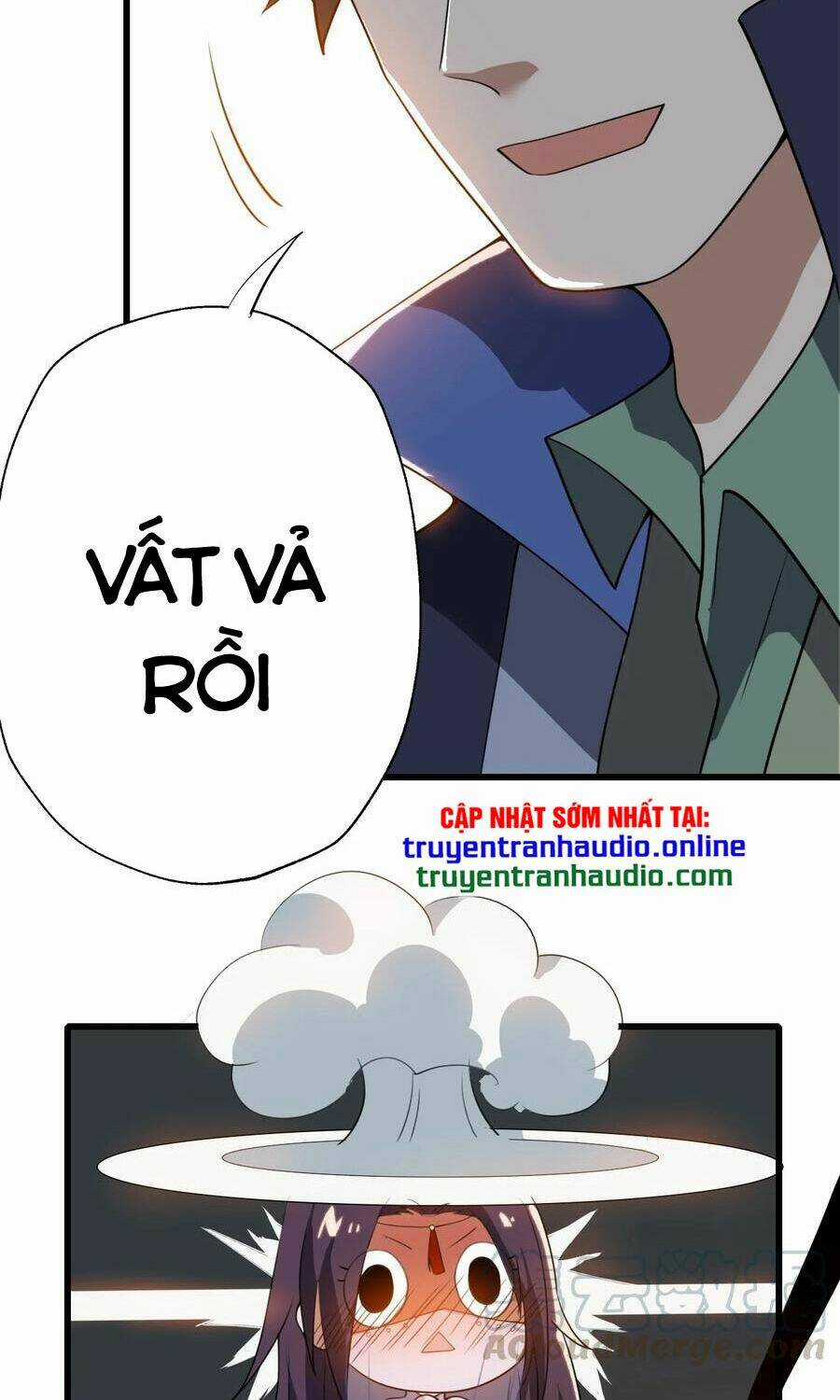 Nguyên Long - Chapter 200 - Trang 10