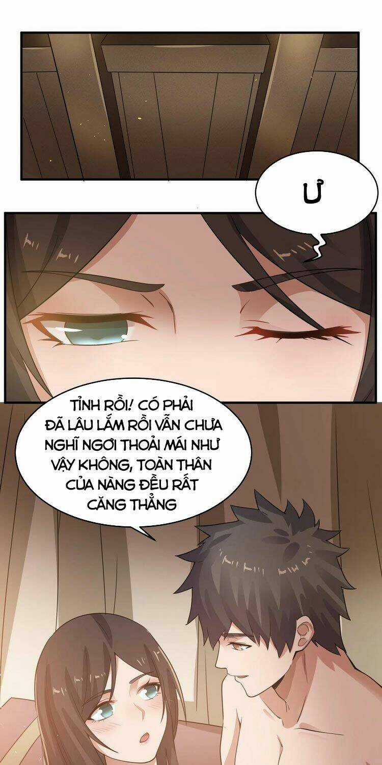 Nguyên Long - Chapter 201 - Trang 1