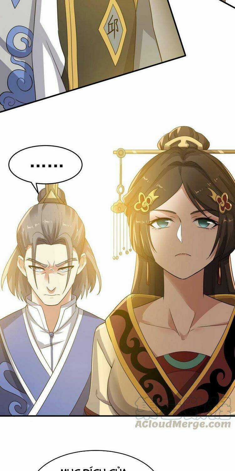 Nguyên Long - Chapter 201 - Trang 11