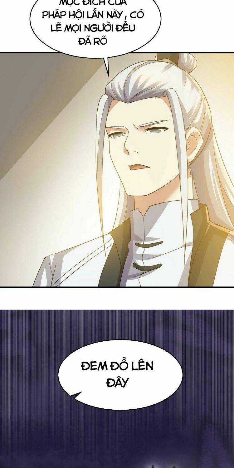 Nguyên Long - Chapter 201 - Trang 12