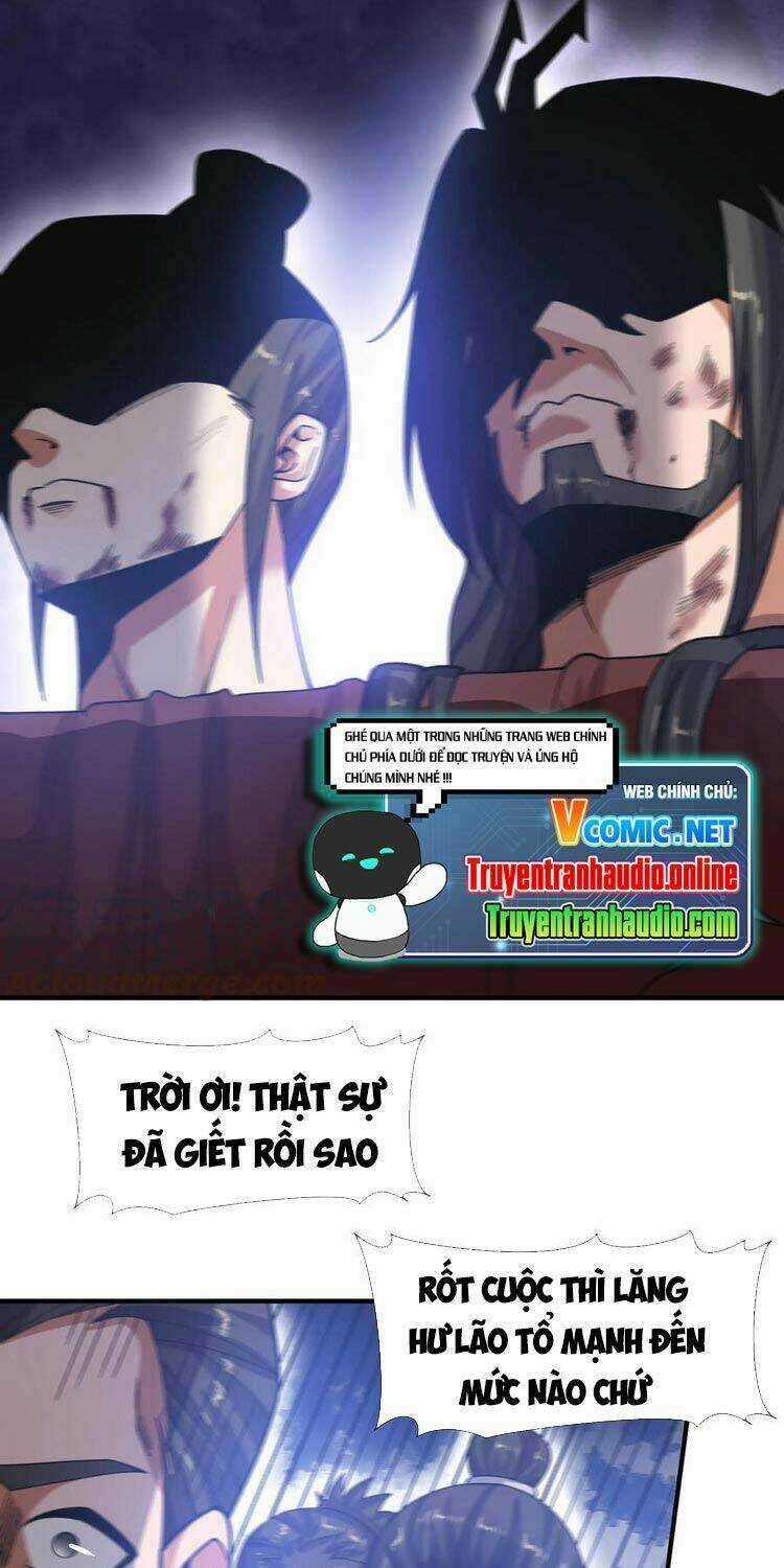 Nguyên Long - Chapter 201 - Trang 13