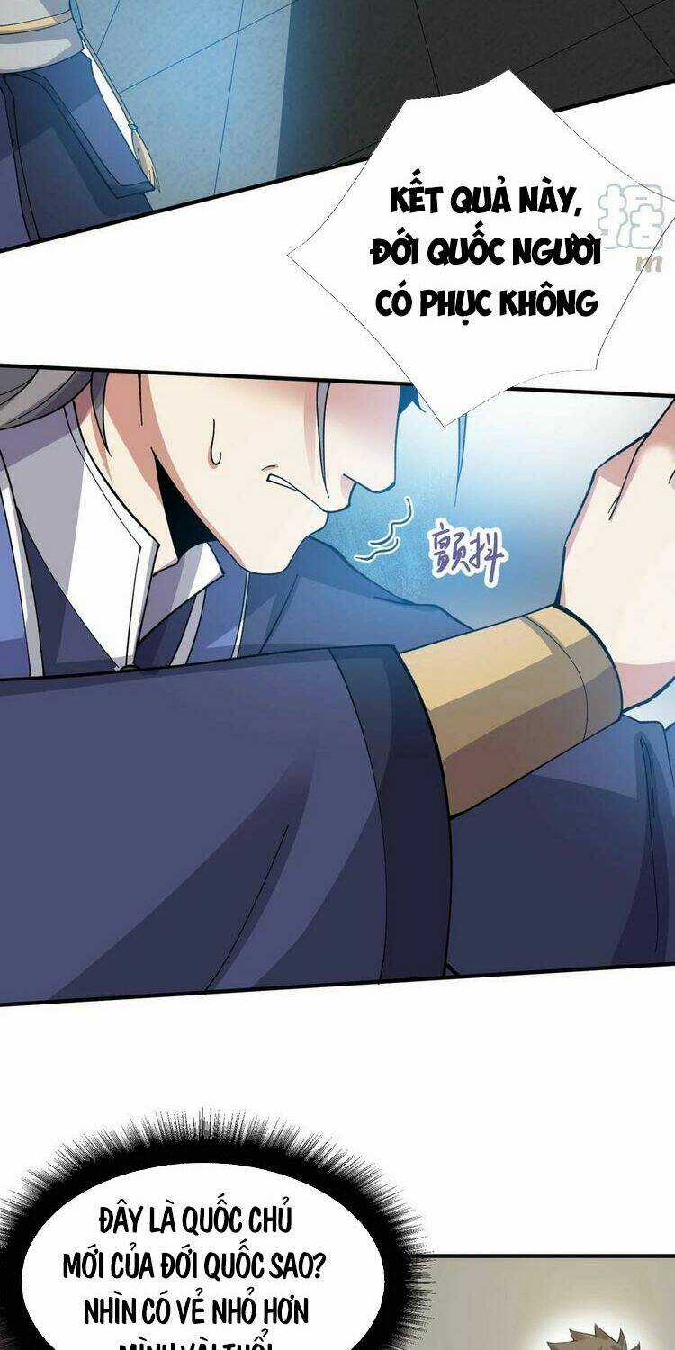 Nguyên Long - Chapter 201 - Trang 18