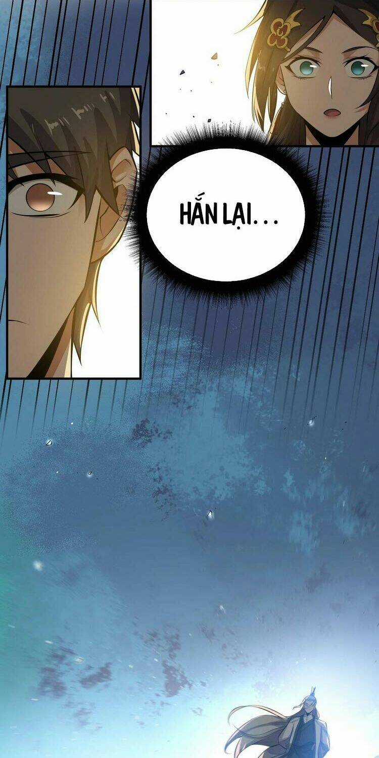 Nguyên Long - Chapter 201 - Trang 20