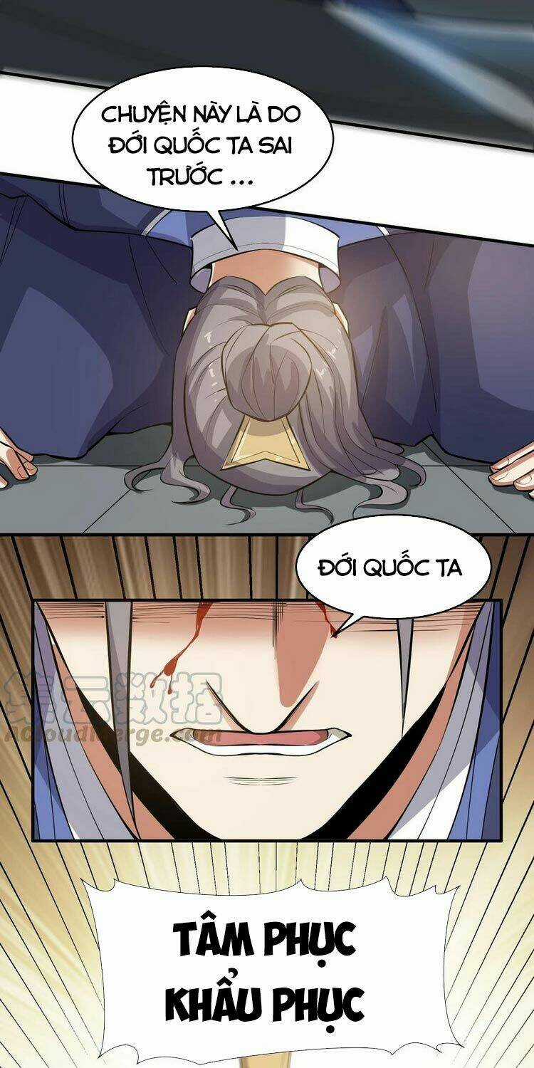 Nguyên Long - Chapter 201 - Trang 22