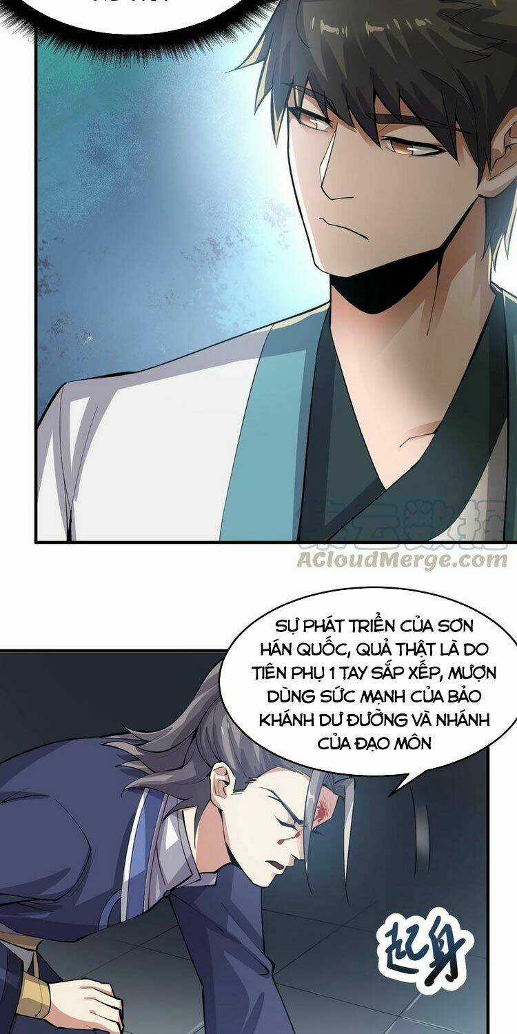 Nguyên Long - Chapter 201 - Trang 24