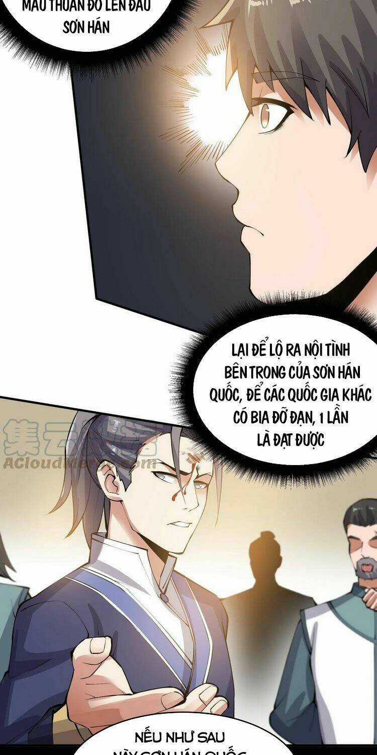 Nguyên Long - Chapter 201 - Trang 26