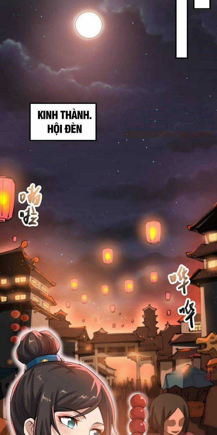 Nguyên Long - Chapter 201 - Trang 28