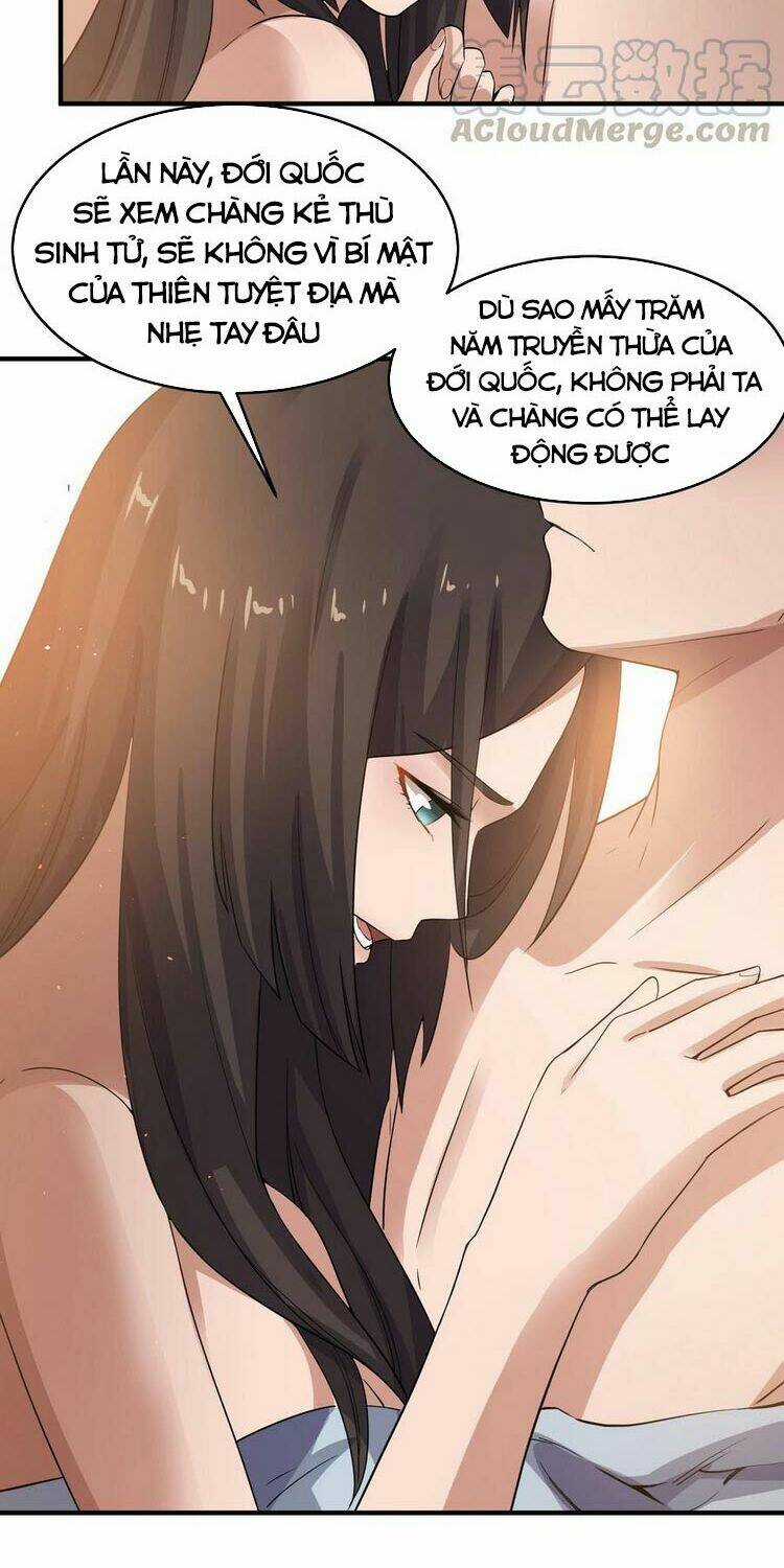 Nguyên Long - Chapter 201 - Trang 4