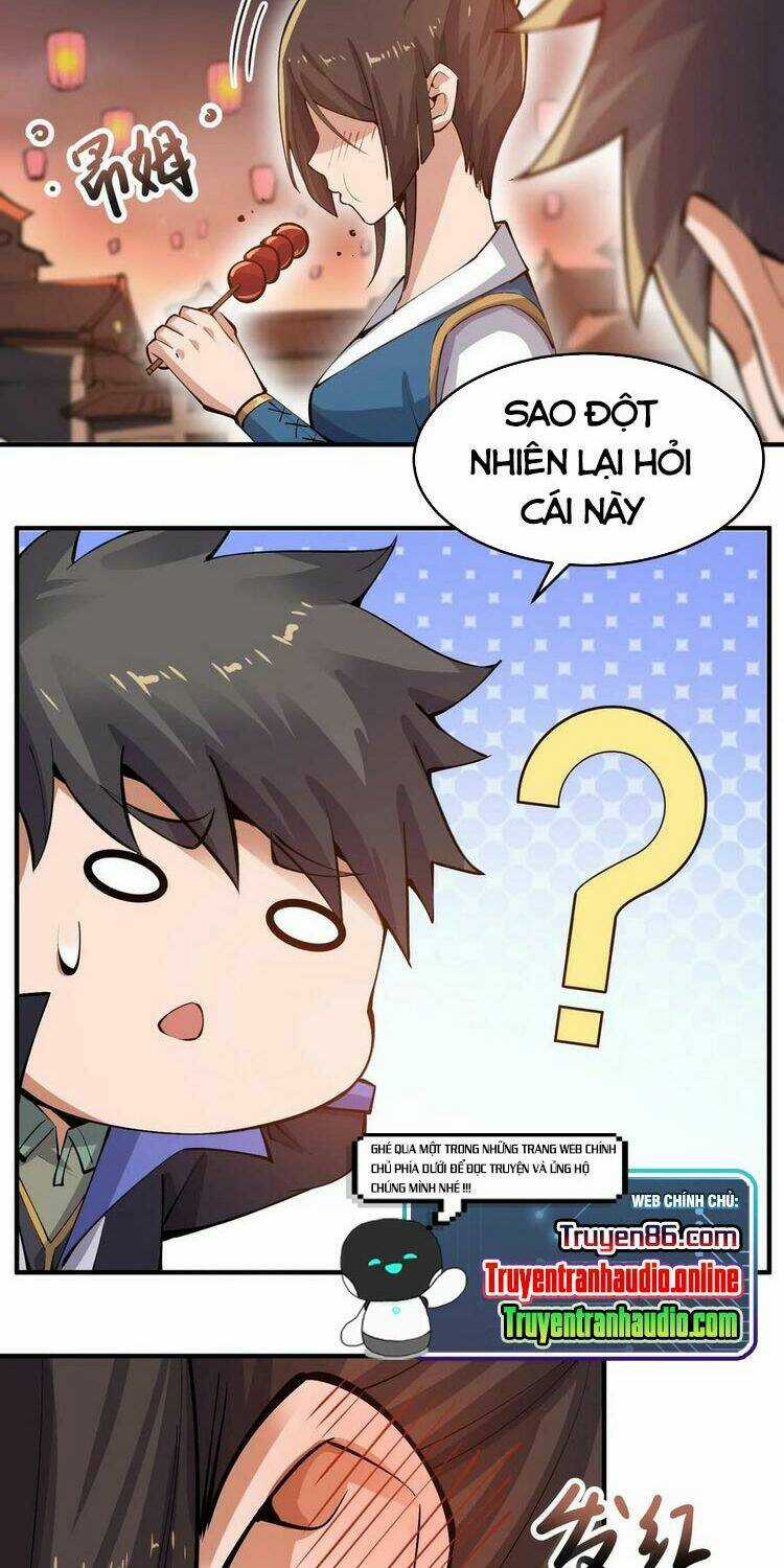 Nguyên Long - Chapter 201 - Trang 31