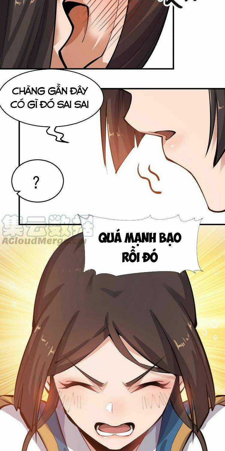 Nguyên Long - Chapter 201 - Trang 32