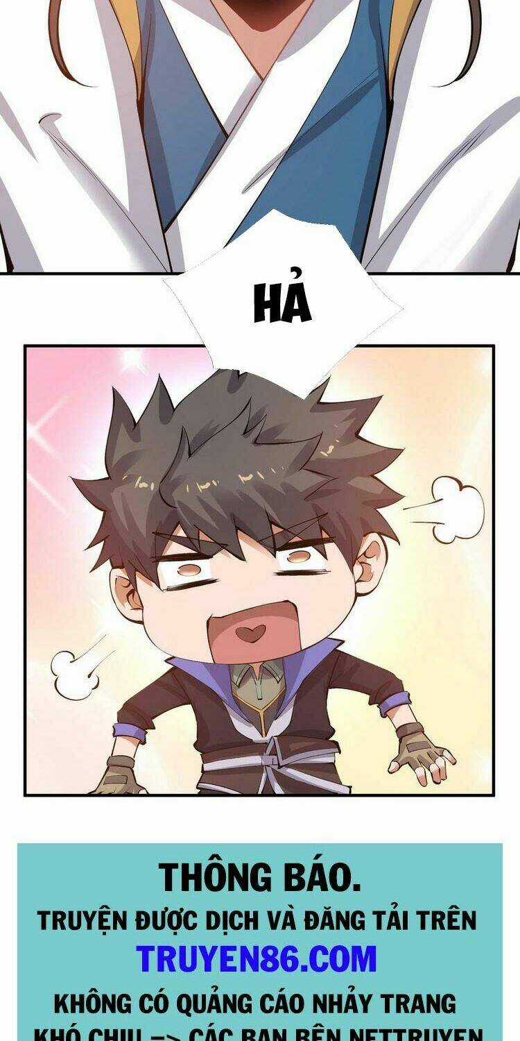 Nguyên Long - Chapter 201 - Trang 33