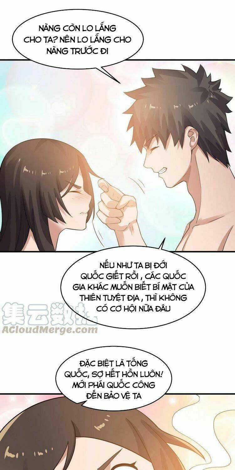 Nguyên Long - Chapter 201 - Trang 5