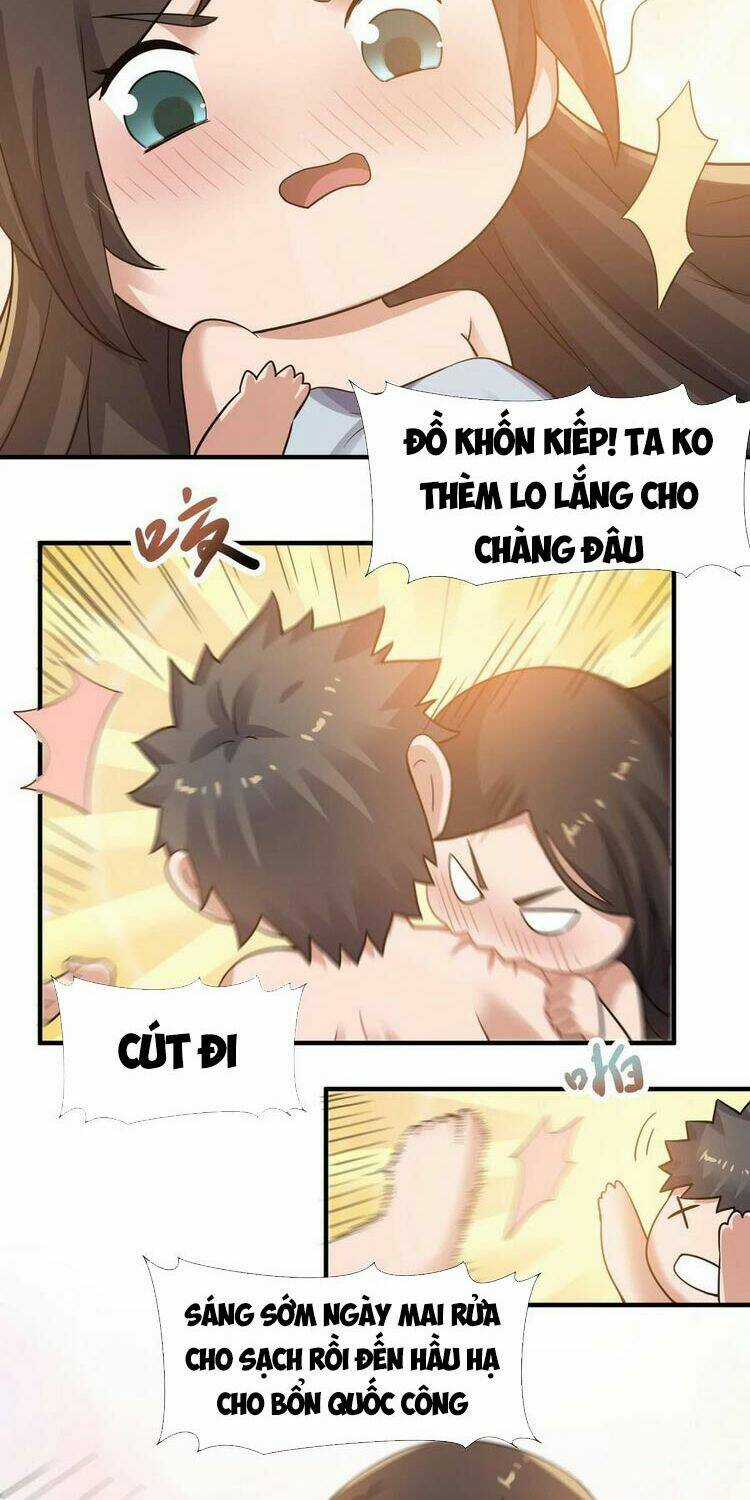 Nguyên Long - Chapter 201 - Trang 6