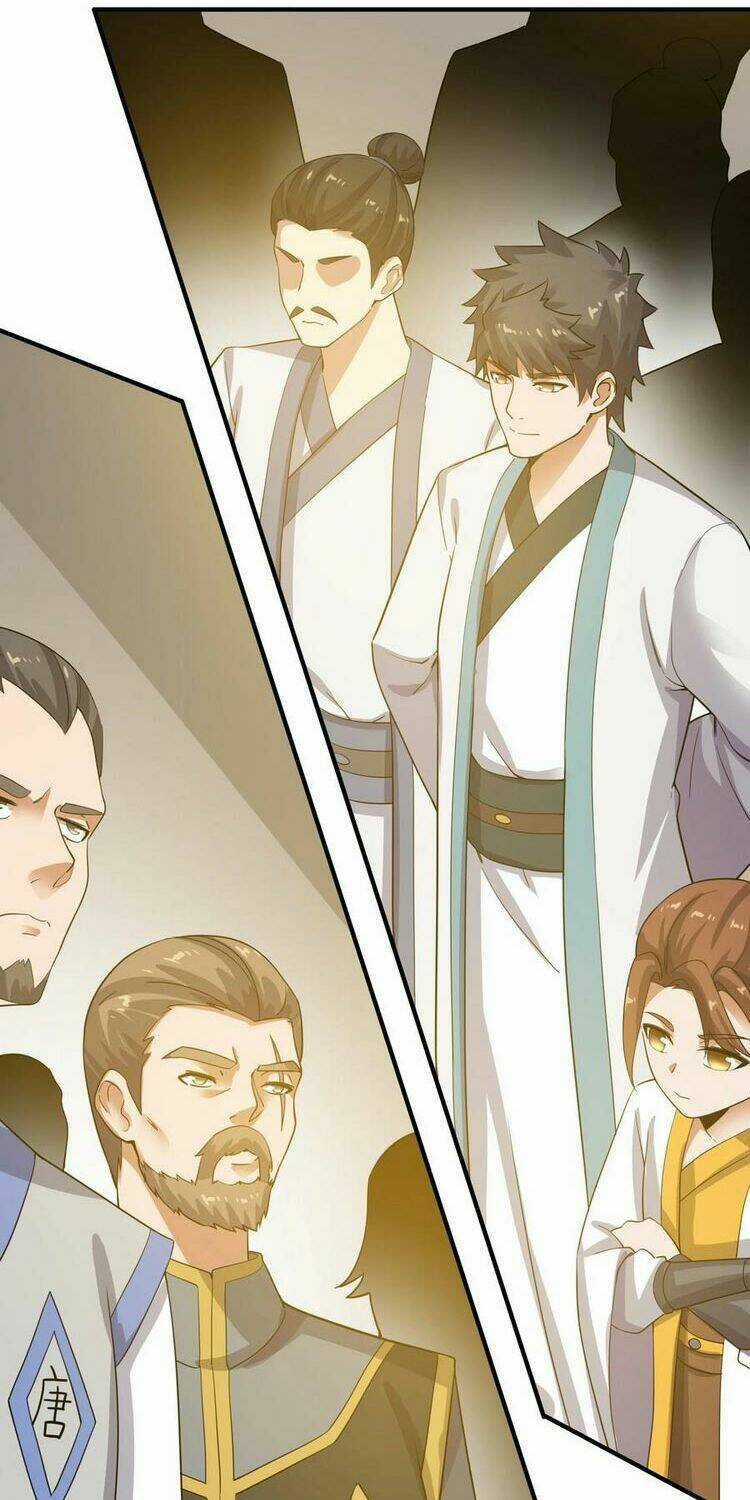 Nguyên Long - Chapter 201 - Trang 10