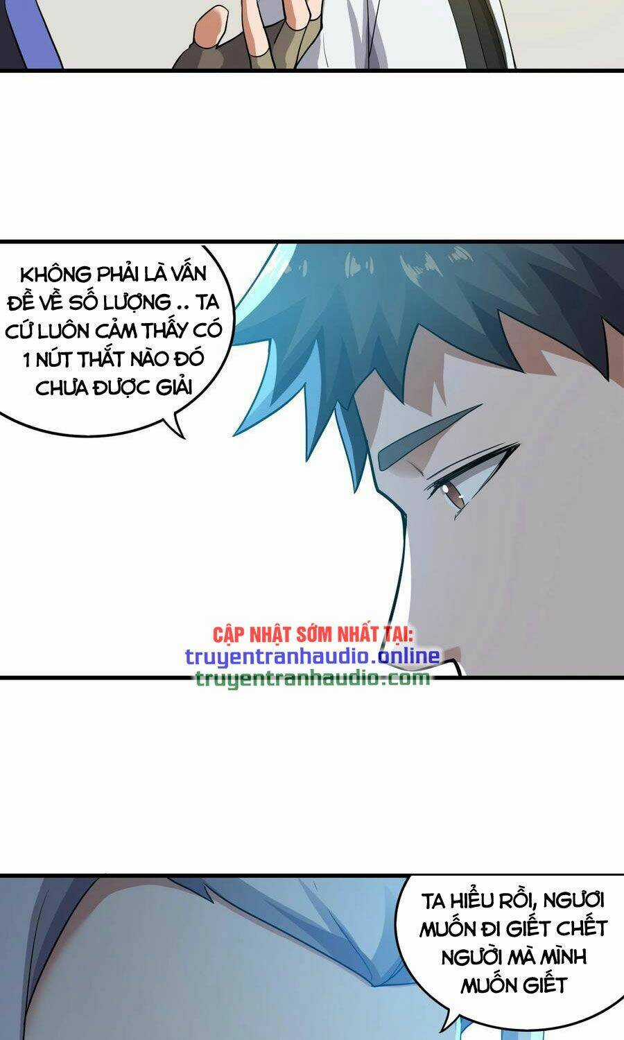 Nguyên Long - Chapter 202 - Trang 11