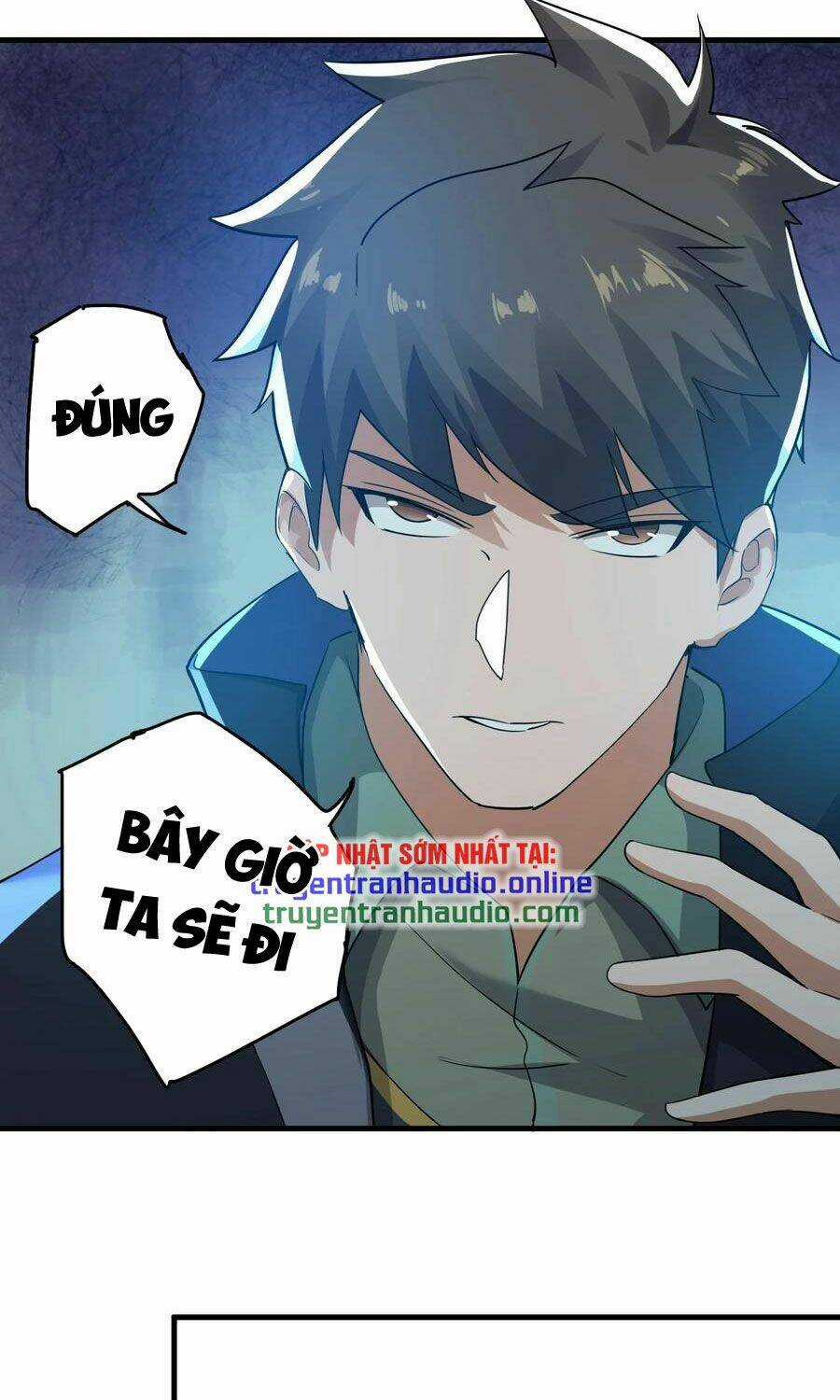 Nguyên Long - Chapter 202 - Trang 13