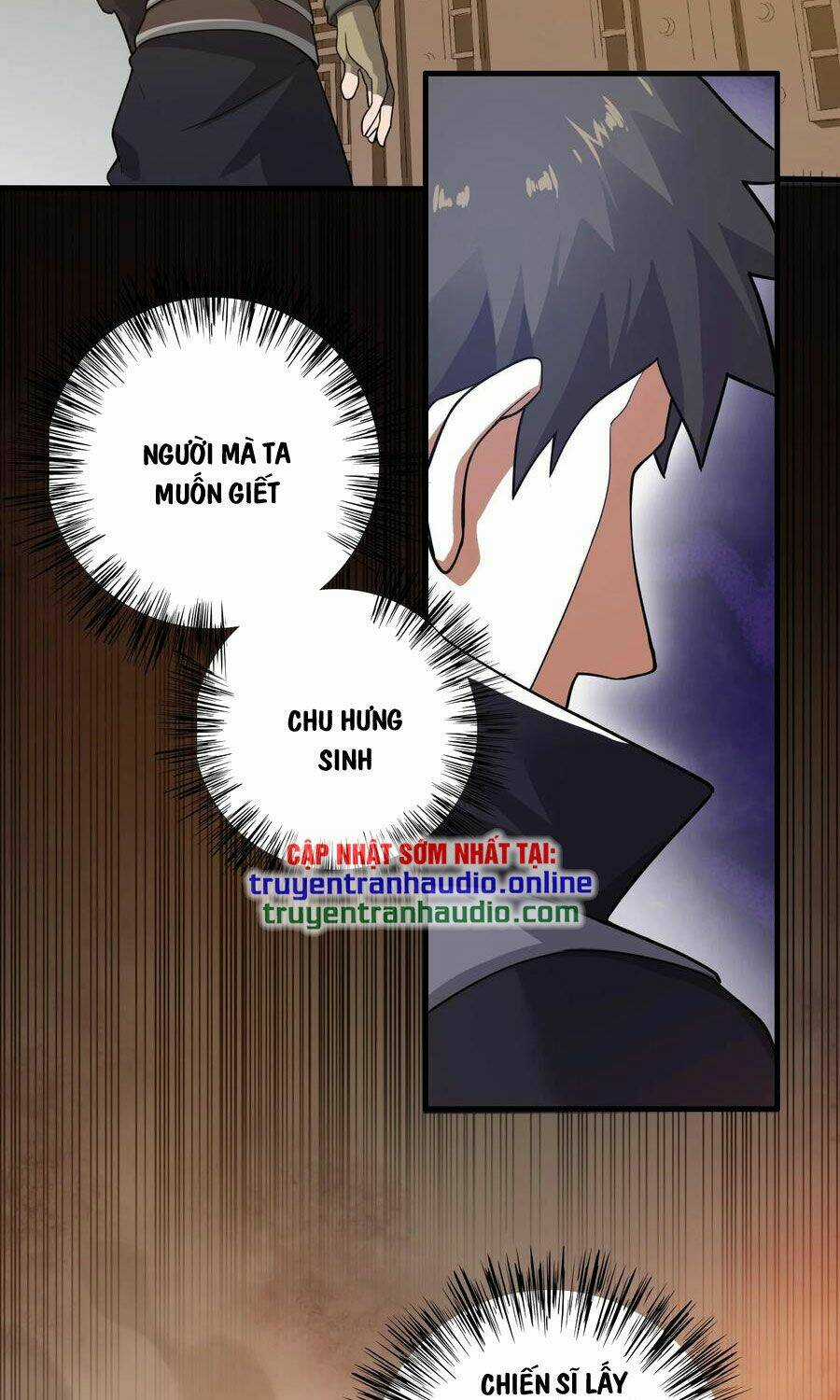 Nguyên Long - Chapter 202 - Trang 15