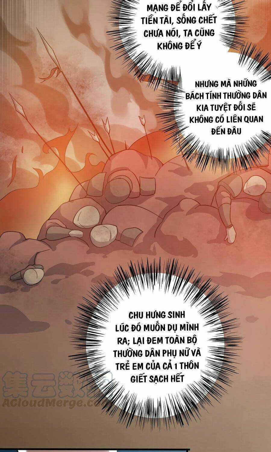 Nguyên Long - Chapter 202 - Trang 16