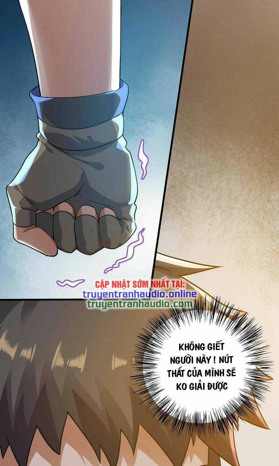 Nguyên Long - Chapter 202 - Trang 17