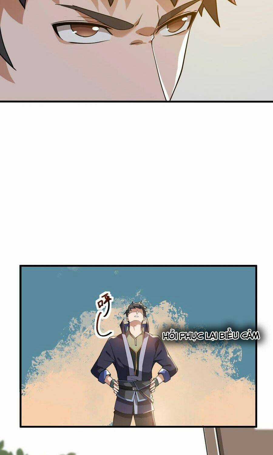 Nguyên Long - Chapter 202 - Trang 18