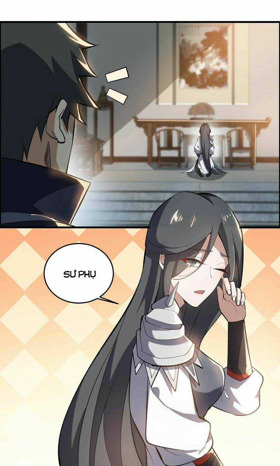 Nguyên Long - Chapter 202 - Trang 20