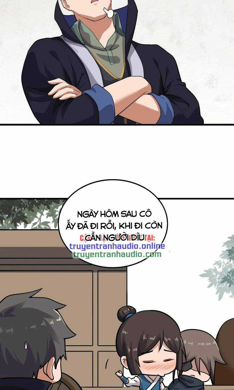 Nguyên Long - Chapter 202 - Trang 3