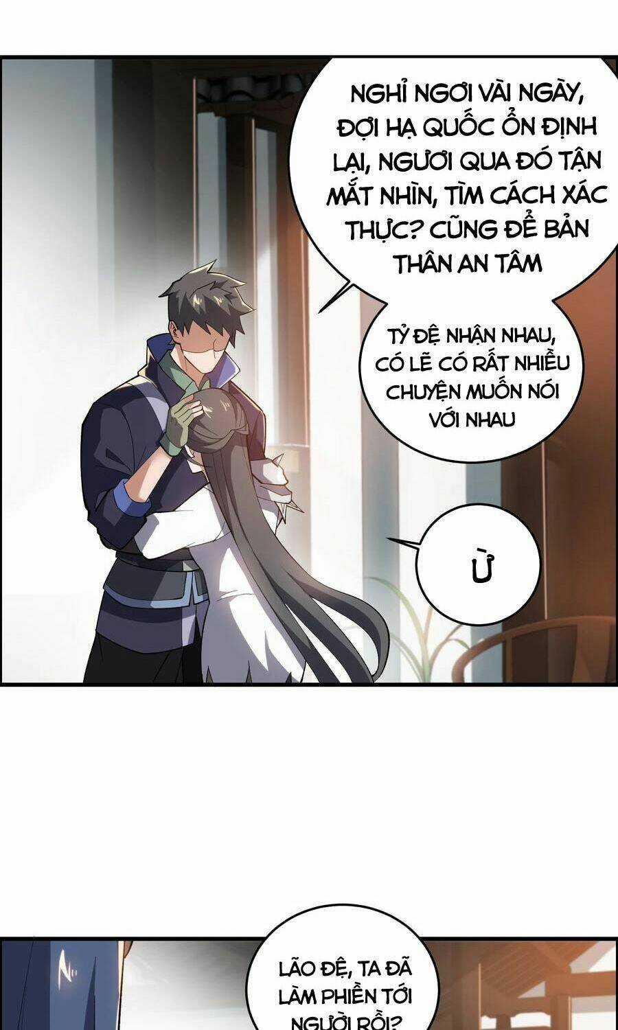 Nguyên Long - Chapter 202 - Trang 24