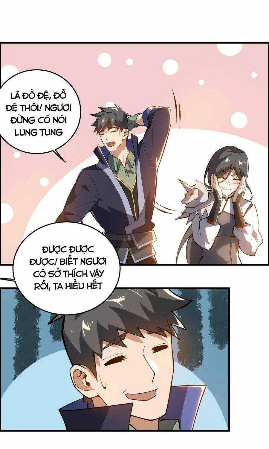 Nguyên Long - Chapter 202 - Trang 26