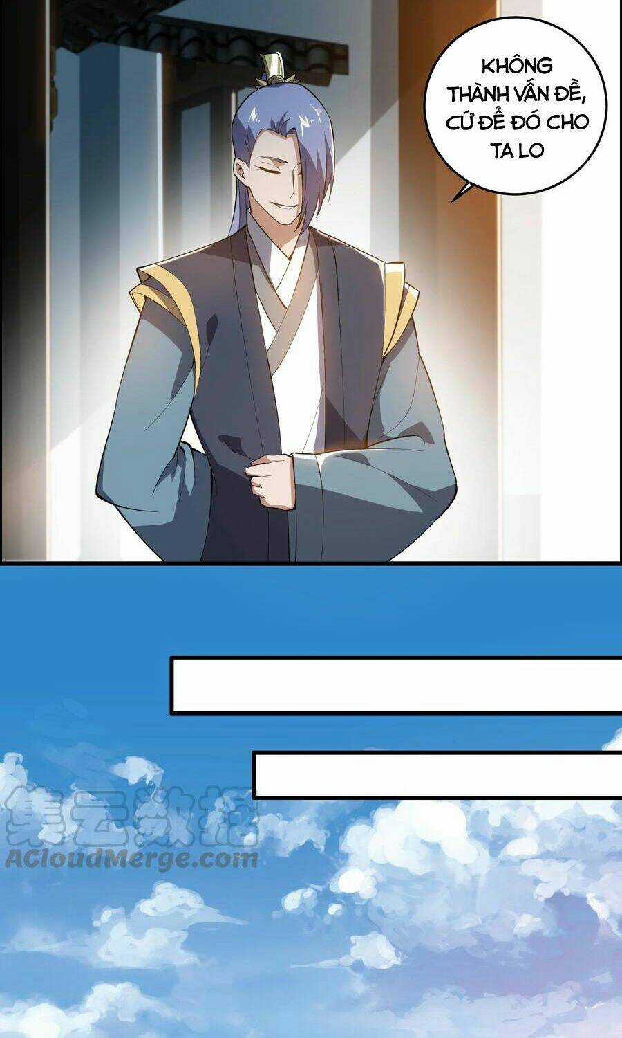 Nguyên Long - Chapter 202 - Trang 28